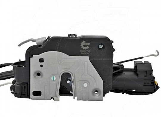 SKV Κλειδαριά Πόρτας Εμπρός Δεξιά Mercedes-benz E-class W211 S211 A2117201035