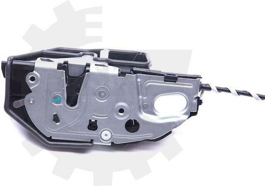 Front Left Central Door Lock Bmw 5 F10 7 F01 51217185691