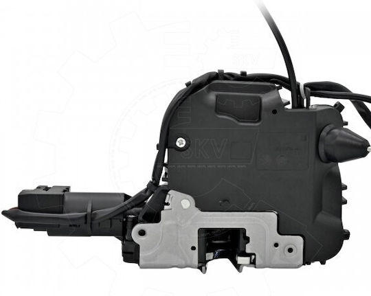 SKV Κλειδαριά Πόρτας Εμπρός Δεξιά Mercedes-benz E-class W211 S211 A2117201035