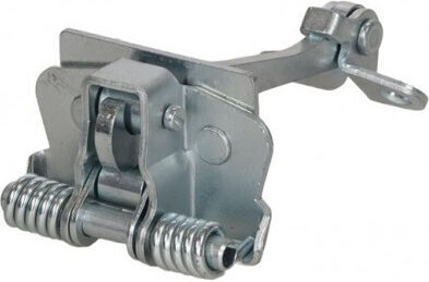 Citroen C5 II 04 Autotürteile Hinten links Oder Rechts 9181G1