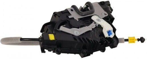 Türschloss Mercedes Gle C292 15 Vorne links 997207501