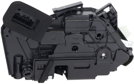 Κλειδαριά Πόρτας Volkswagen Golf Vii 2012 Πίσω Αριστερά Κεντρικό Κλείδωμα 5e4839015a