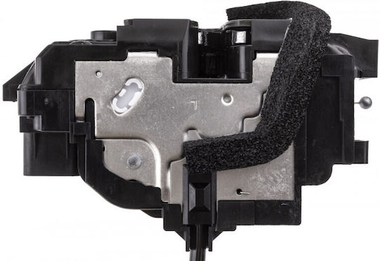 Central Locking Mechanism Front Left Kia Pro Ceed 2007 81310-1h010