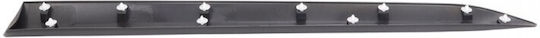 Exterior Strip Citroen Jumpy 16 Front Left Door 98087471xt
