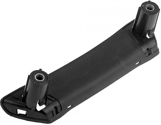 Λαβή Εσωτερικής Πόρτας Πίσω Δεξιάς Vw T5 2003 Multivan T5 2003 Caravelle T5 2003 7h0867180c