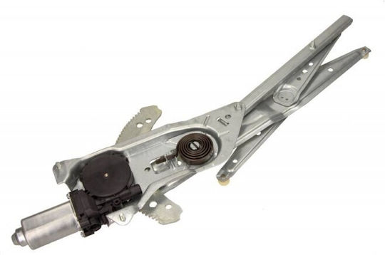 Μηχανισμός Παραθύρου Nissan Εμπρός Kubistar 03 Δεξιός Μοτέρ