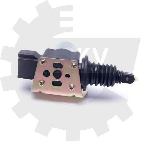 Türschloss Für Mitsubishi Pajero Montero Mb112967