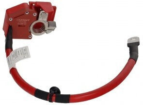 Pyrotechnic Safety Bmw 3 G20 G80 G28 18 61128796959