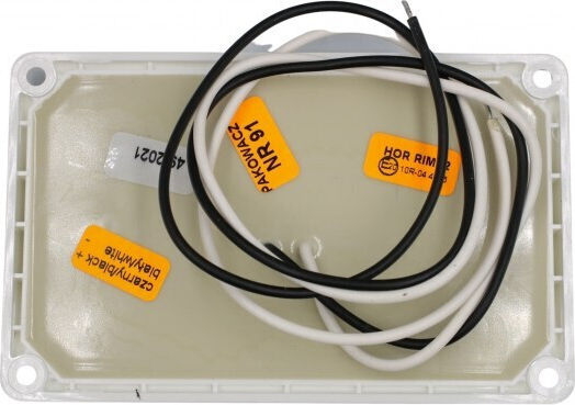 Lampa Interioară Fiat Ducato 06 14 Led Universal
