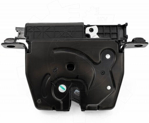 Trunk Lock Bmw Series 3 4 5 6 51247191212