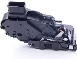 Zentrales Türschloss Hinten Rechts Für Ford Galaxie Mondeo Iv S-Max 6m2a-r26412-ec 6m2ar26412ec