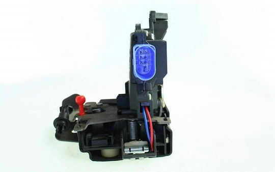 Κλειδαρια Δεξια Πισω 8e0839016a Audi A4 B6 8e0839016a