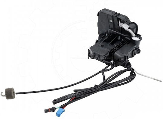 Κλειδαριά Πόρτας Εμπρός Δεξιά Mercedes-benz E-class W211 T-model A2117200435
