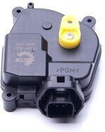 Ендоринална ролка на заключване за предна лява врата Hyundai Accent 95735-ig020 95735ig020