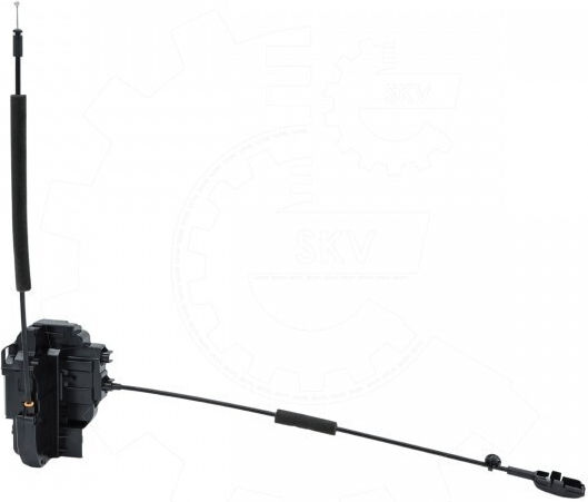 Door Lock Renault Master III Movano B Nissan NV400 Front Right 805020009R