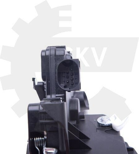 Κεντρικό Κλείδωμα Εμπρός Αριστερό Bmw 3 E46 51217011241