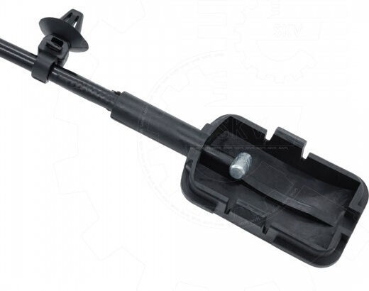 Door Lock Renault Master III Movano B Nissan NV400 Front Right 805020009R