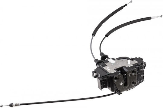 Zentraler Türverriegelungsmechanismus Hinten links Hyundai Elantra 2007 81410-2h010