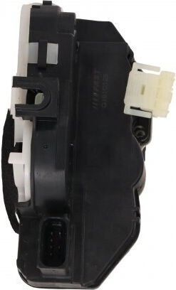 Door Lock Opel Astra J 09 Front Right 13503778