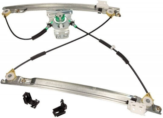 Ανυψωτήρας Παραθύρου Εμπρός Citroen C5 Δεξιά 9675898980