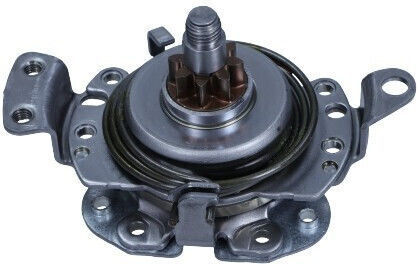 Seat Adjustment Audi A3 05-13 TT 07-11 1k3881053