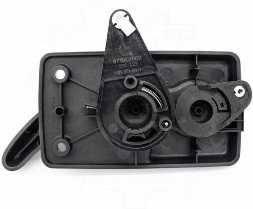 Rear Door Handle Master II Mascott Opel Movano 7700352455