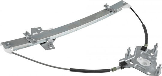 Механизъм На Прозореца Hyundai I10 07 Ляв Forward 82403-0x010