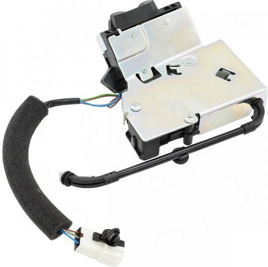Türschloss Für Ford Mondeo III 4779096