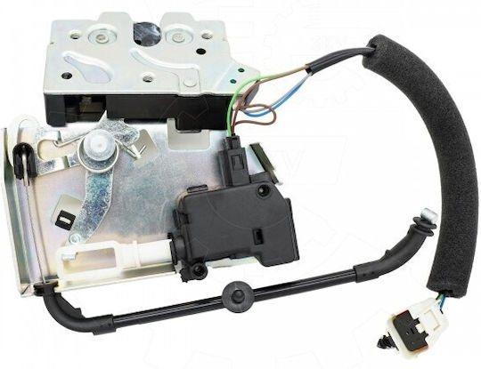 Türschloss Für Ford Mondeo III 4779096