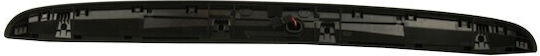 Trunk Handle Mini Cooper 06-13 Black 51132753602