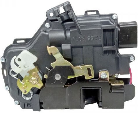 Închidere Ușă Față Stânga Audi A6 A6 Avant 401837015