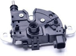 Închidere Capotă Motor Ford C-Max Focus C-Max Focus II Kuga I 3M5116700AC 3M5116700AC