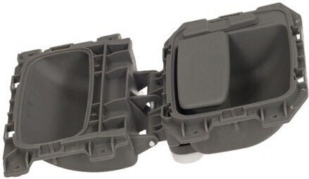 Innen Türgriff Mercedes Sprinter 06 906 Hinten rechts A6397470187cpl1