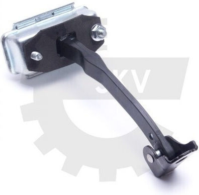 Door Limiter Rear Left Right Citroen C4 I 9181.h7 9181.h7