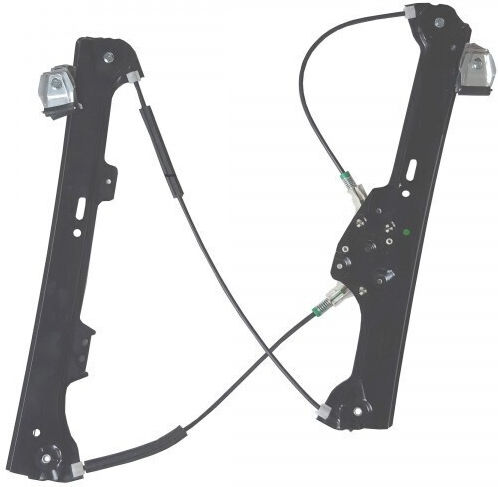 Ανυψωτής Παρμπρίζ Μπροστά Δεξιά Bmw 5 E60 E61 51337184384