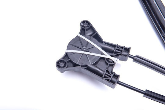Mecanismul Ridicării Ferestrei Fata Dreapta Seat Ibiza Iv 6j4837462 6j4837462