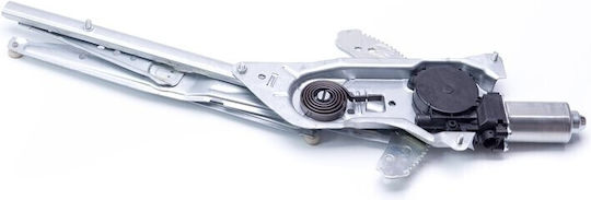 Fenster-Mechanismus Vorne links Motor Renault Kangoo 8200188553