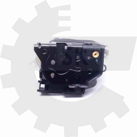Închidere Centrală Dreapta Spate Seat Altea Altea Xl 1p0839016e