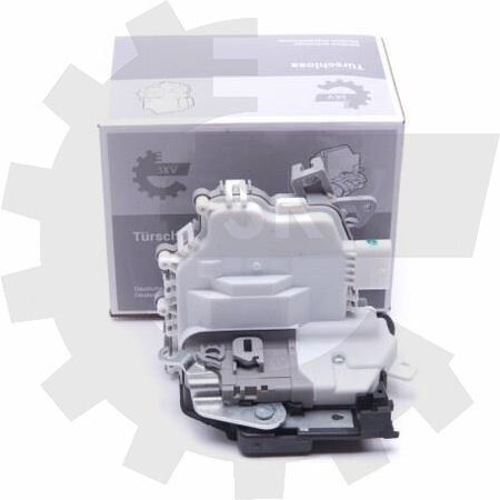 Închidere Centrală Dreapta Spate Seat Altea Altea Xl 1p0839016e