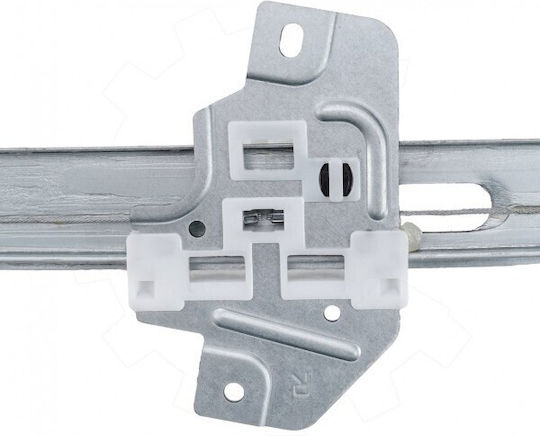 Vorderer Rechter Fenster-Mechanismus Motor Kia Rio Ii 824021g010