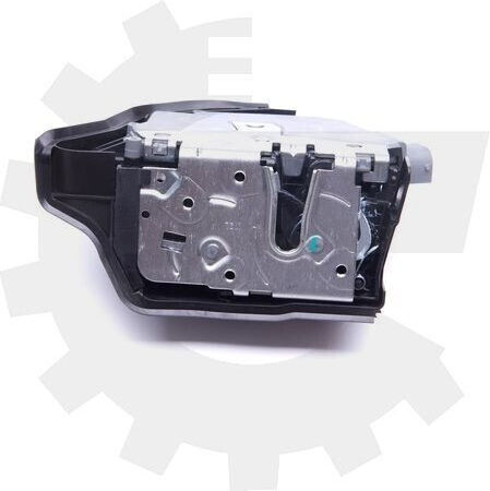 SKV Zentralverriegelung Links Vorne Für Bmw X5 E53 51218402537