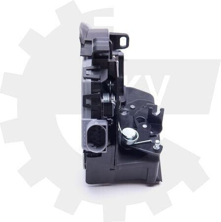SKV Zentralverriegelung Links Vorne Für Bmw X5 E53 51218402537