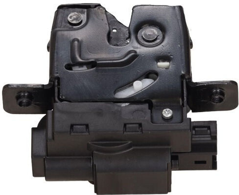 Închidere Portbagaj Renault Kangoo II 08 9050200Q1B
