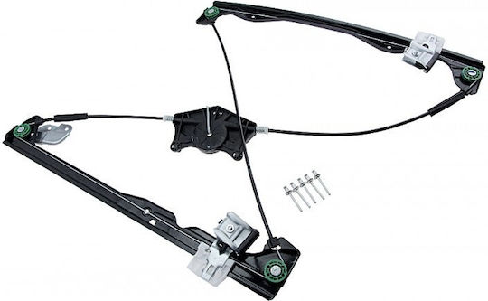 Right Front Window Mechanism Vw Caddy 04-15 2k1837730h