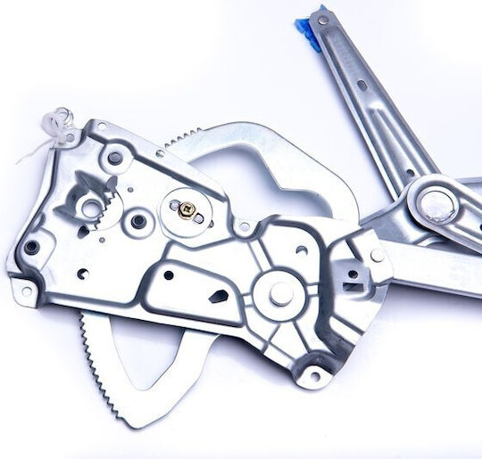 Mecanismul De Ridicare Al Ferestrei Fata Stanga BMW 3 E36 51331977609