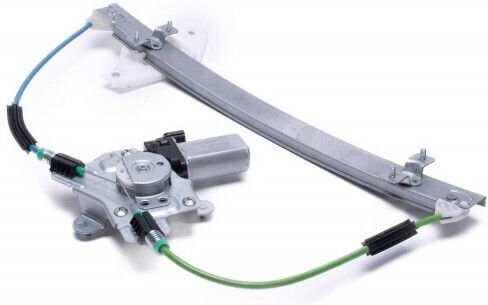Hyundai Accent Ii 82404-25210 Fenster-Mechanismus Vorne rechts 2 Pin Motor
