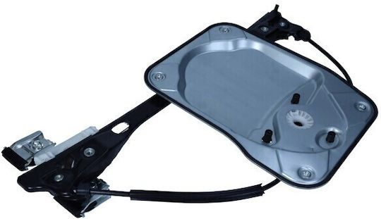 Window Regulator Skoda Front Roomster Right Without Motor Comfort 5j7837462