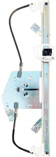 Elektrischer Fenster-Mechanismus Für Linkes Vorderes Fiat Tipo 51983945