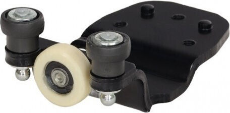 Ghid Ușă Citroen Jumpy 16 Bucăți Parte Mijloc Cărucior 9808074680