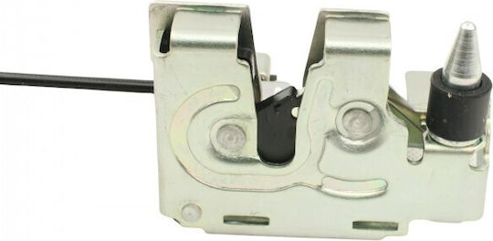 Fast Türschloss mit Platzierung Hinten links Ford Transit Custom FT95013